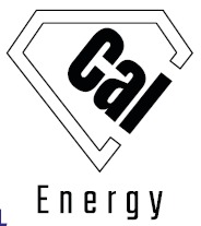 CAL Energy
